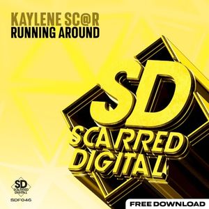 Running Around (Single)