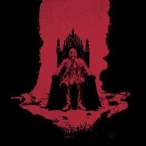 Begin the Sacrifice (EP)