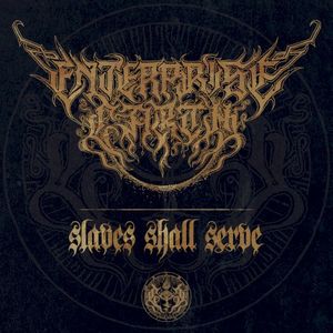 Slaves Shall Serve (Single)
