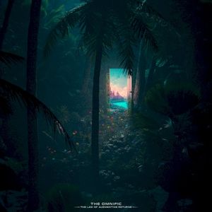 The Omnific ≈ Bass (Single)