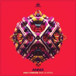 Only Forever (Single)