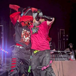 LIL FASTY #DIGIFESTXANE2025 SHOW MIX (Single)