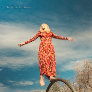 The Rose In Bloom