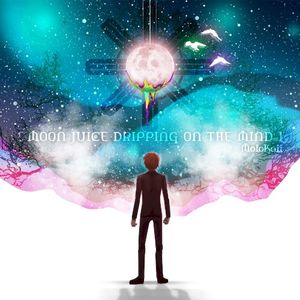 Moon Juice Dripping on the Mind