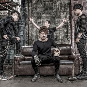 304 (Black Sea) (Single)