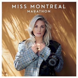 Marathon (Single)