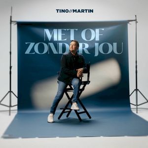 Met of zonder jou (Single)