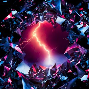 Lose Control (Single)