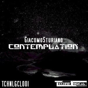 Contemplation EP (EP)