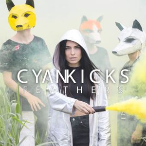Feathers (Single)