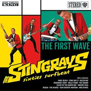 The First Wave