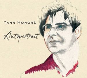 Autoportrait