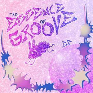 Essence of Groove EP (from “Otto’s Galactic Groove!!”) (OST)