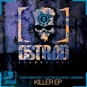 Killer EP (EP)