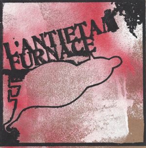L'Antietam / Furnace (EP)