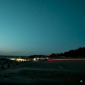 Blue Hour (Single)