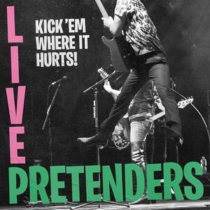 Kick ’Em Where It Hurts! (Live)