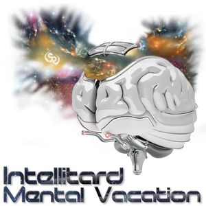 Mental Vacation (EP)