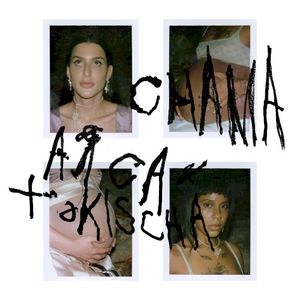 Chama (Single)