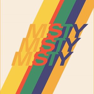 Misty (Single)