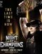 WWE : Night of champions