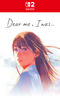 Dear me, I was...