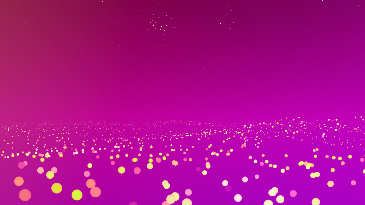 backdrop