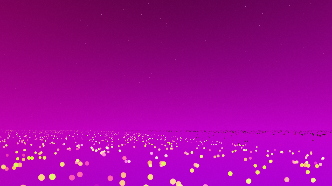 backdrop