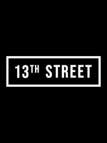 13th Street Studio