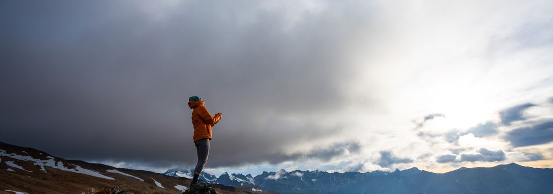 Cover Les Tompkins : une vie pour la nature