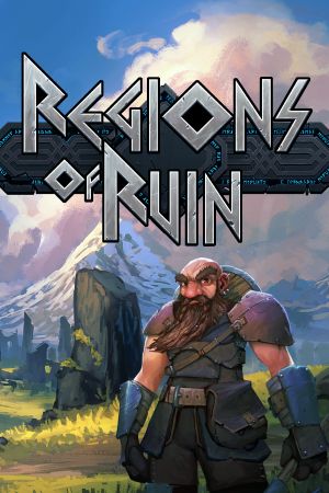 Regions of Ruin