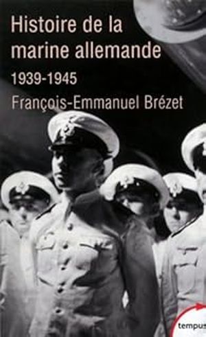 Histoire de la marine allemande (1939-1945)