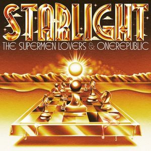 Starlight (The Fame) (Single)