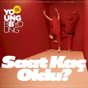 Saat Kaç Oldu (Single)