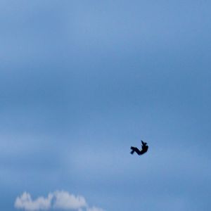 afraid (Single)