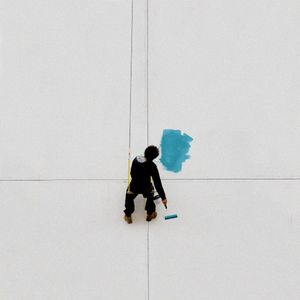 said who? (EP)