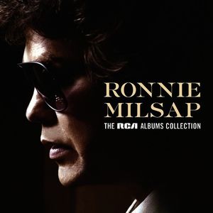 The RCA Albums Collection