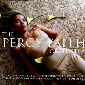 The Percy Faith Orchestra