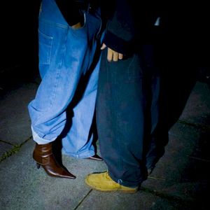 these things / sylvie (Single)