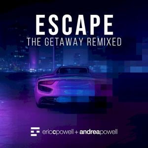 Escape: The Getaway Remixed
