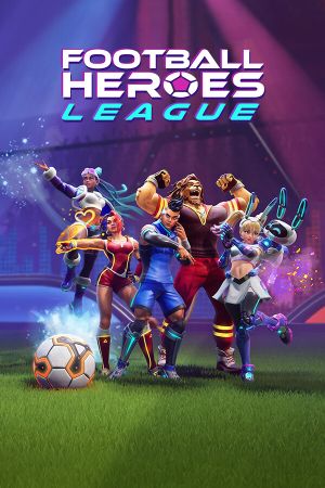 Football Heroes League