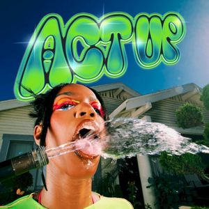 act up (Single)