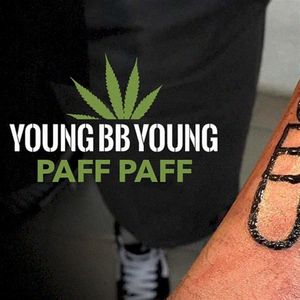 Paff Paff (Single)
