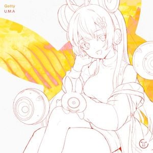 U.M.A (Single)