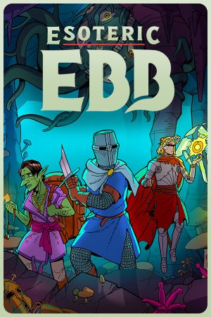 Esoteric Ebb