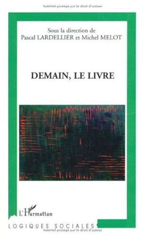 Demain le livre