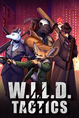 Wild Tactics