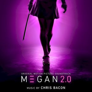 M3GAN 2.0: Original Motion Picture Soundtrack (OST)
