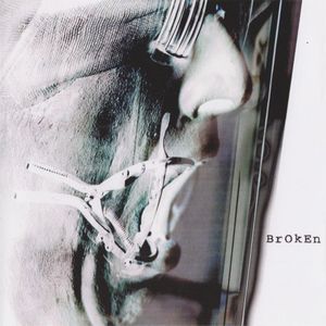 Broken (Single)