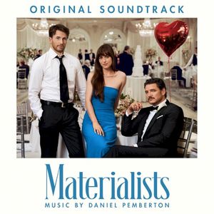 Materialists: Original Soundtrack (OST)